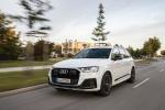 Audi Q7 60 TFSI e Quattro S-Line 2019 года (WW)